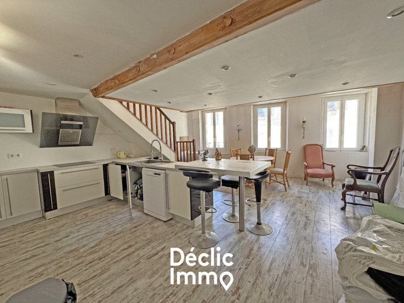 vente Appartement Grasse - Photo 4