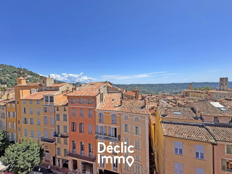 vente Appartement Grasse - Photo 10