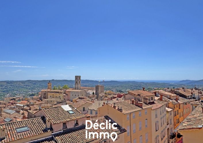 vente Appartement Grasse