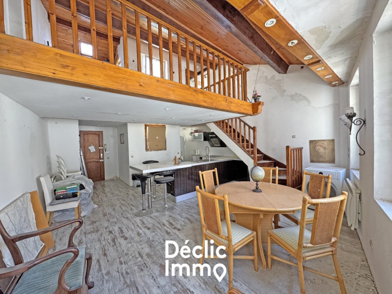 vente Appartement Grasse - Photo 3