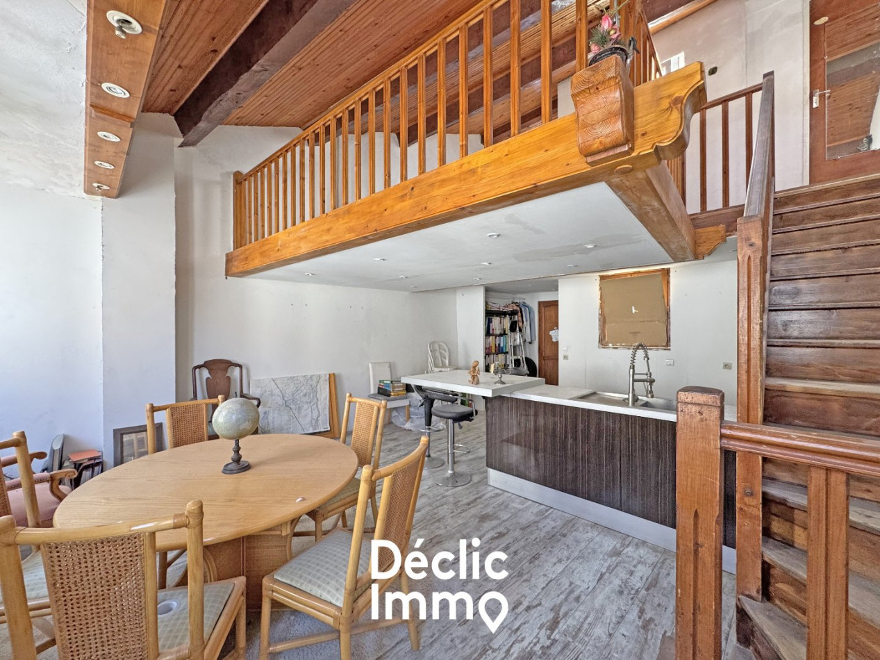 vente Appartement Grasse - Photo 5