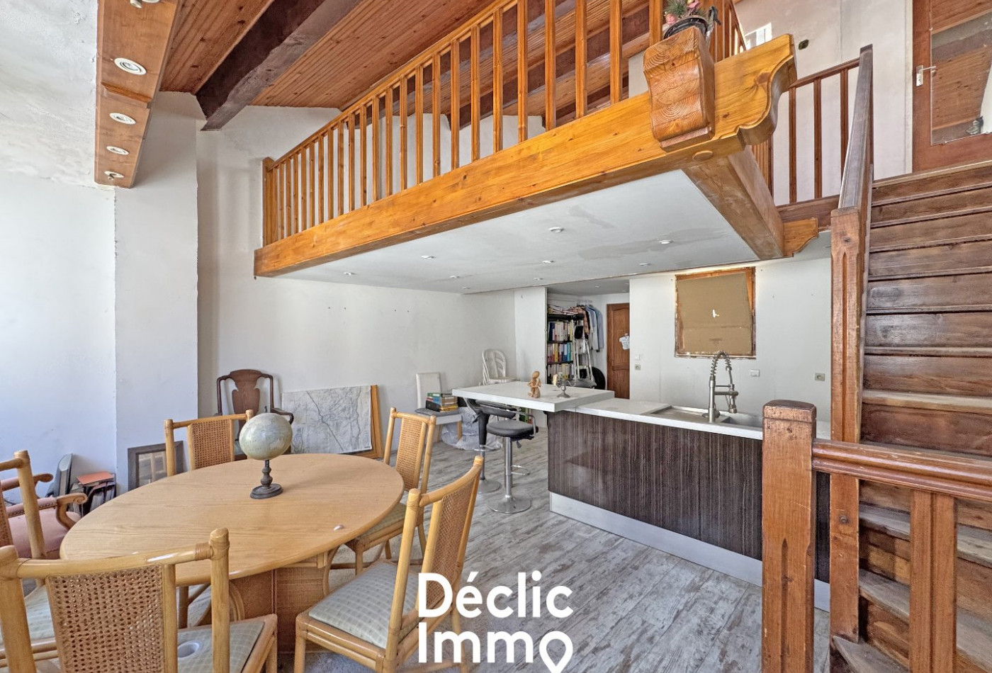 vente Appartement Grasse - Photo 5