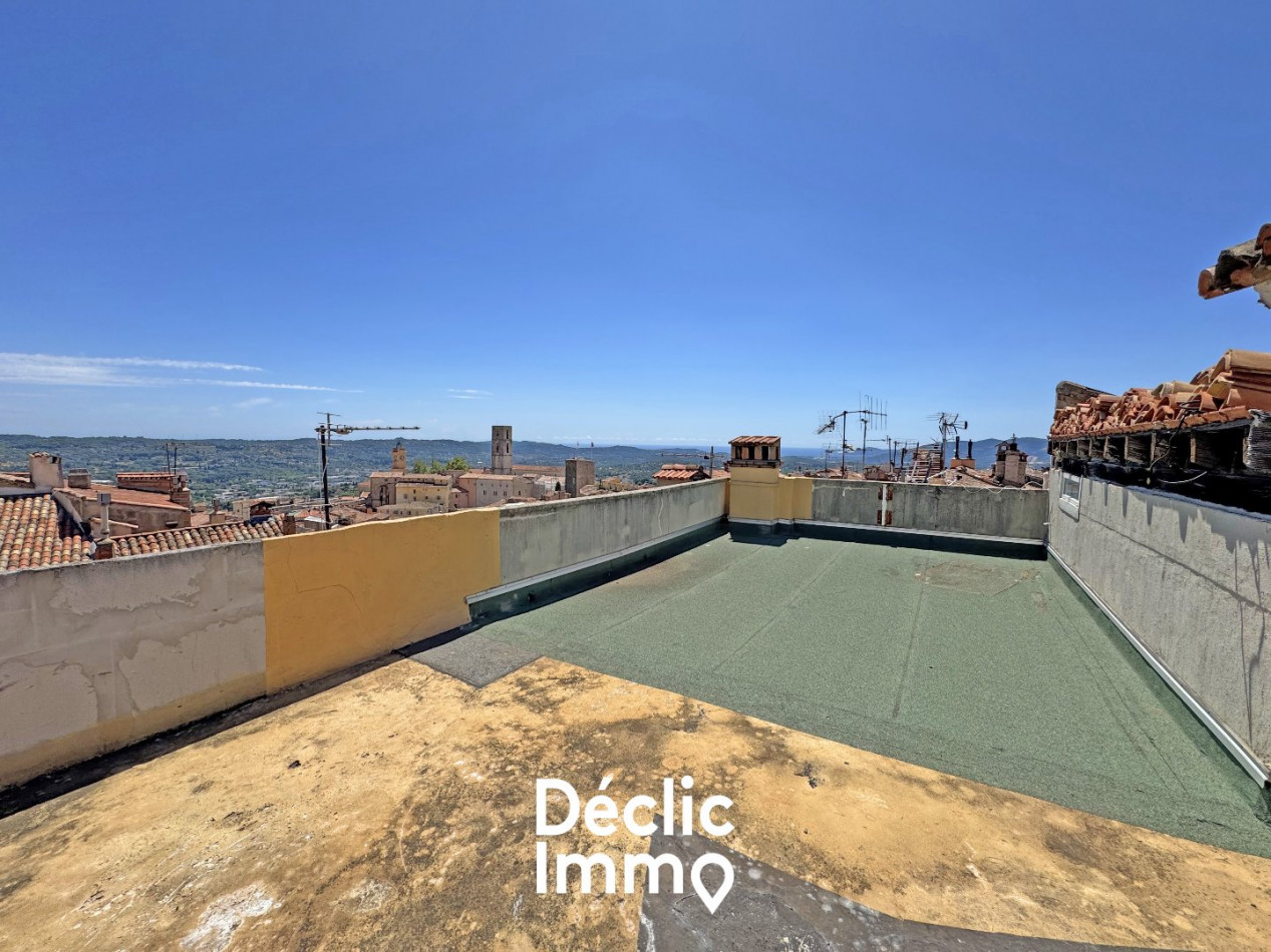 vente Appartement Grasse - Photo 2