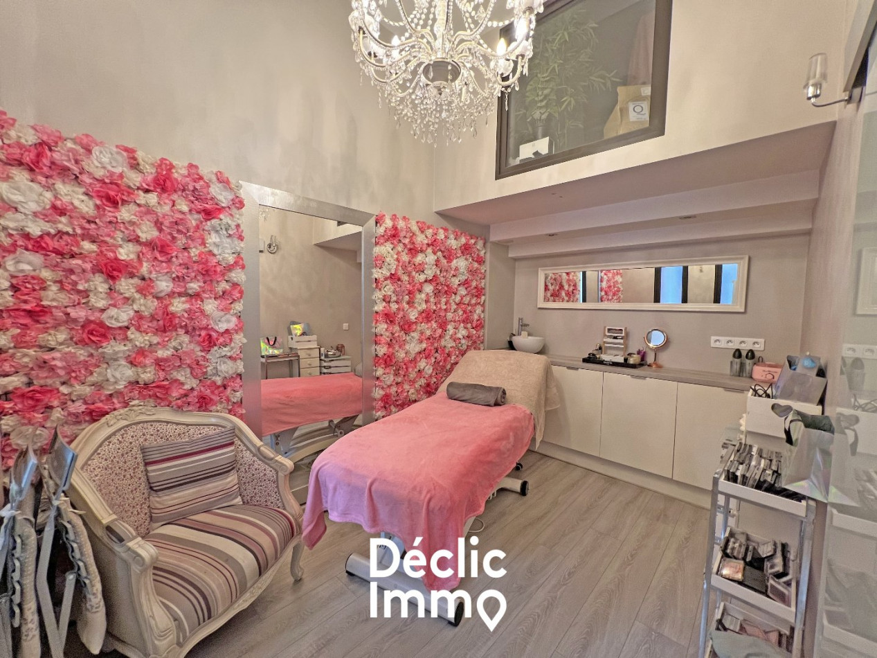 location Local commercial Grasse - Photo 3