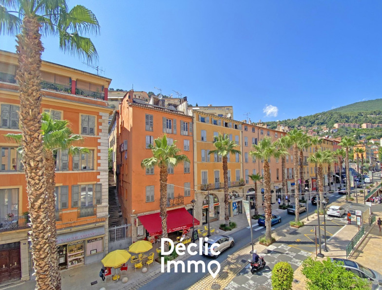 location Local commercial Grasse - Photo 6