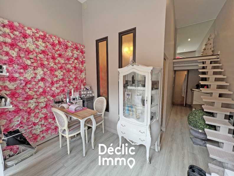 location Local commercial Grasse - Photo 2