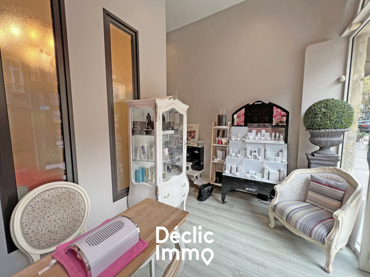 location Local commercial Grasse - Photo 4