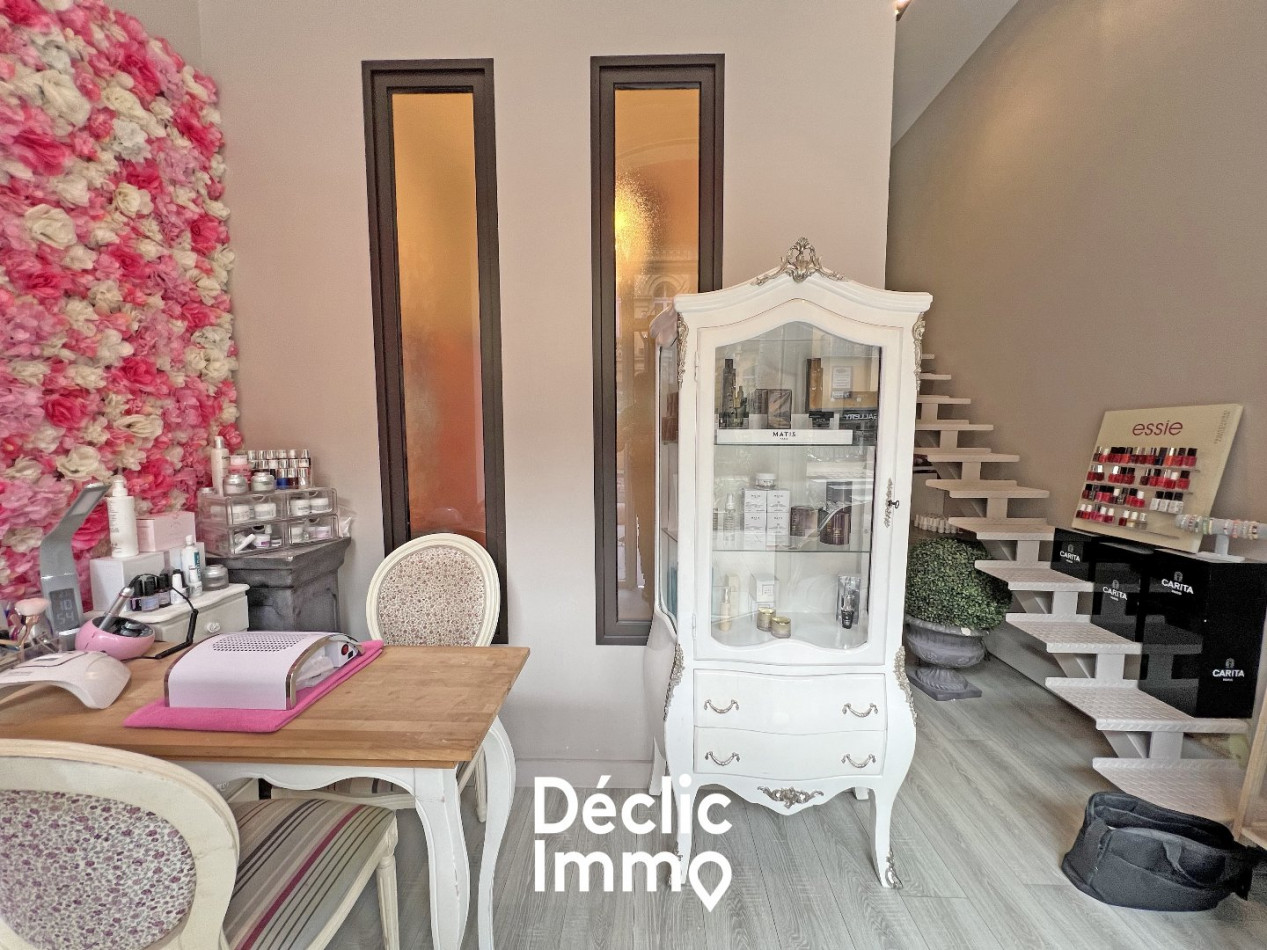 location Local commercial Grasse - Photo 5