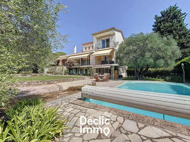 vente Maison Le Rouret - Photo 2