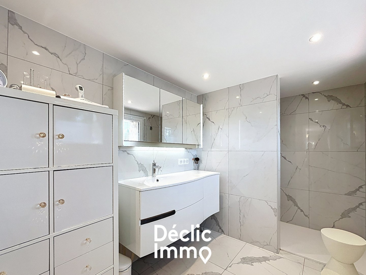 vente Maison Le Rouret - Photo 7