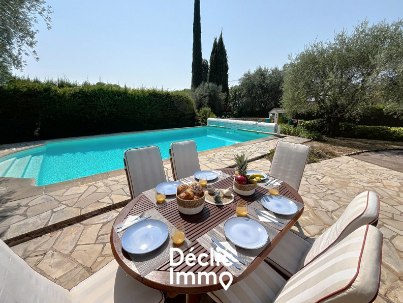 vente Maison Le Rouret - Photo 9