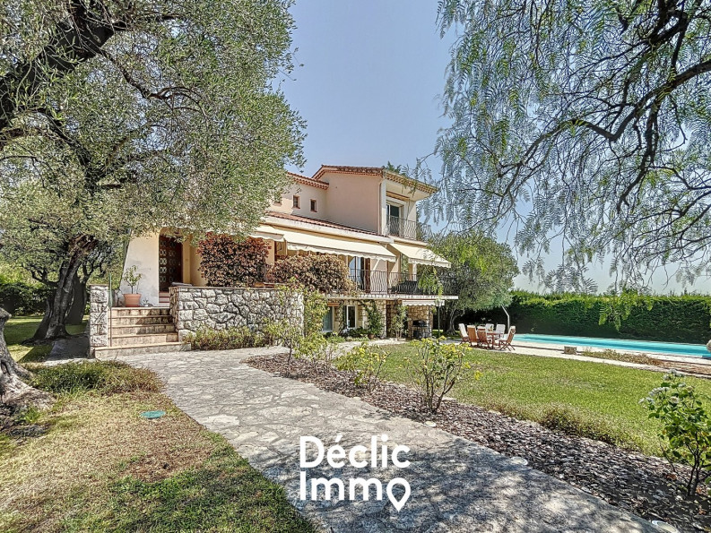 vente Maison Le Rouret - Photo 1