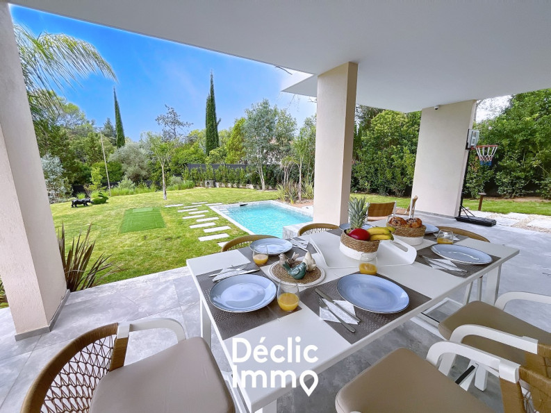 vente Maison Valbonne - Photo 7