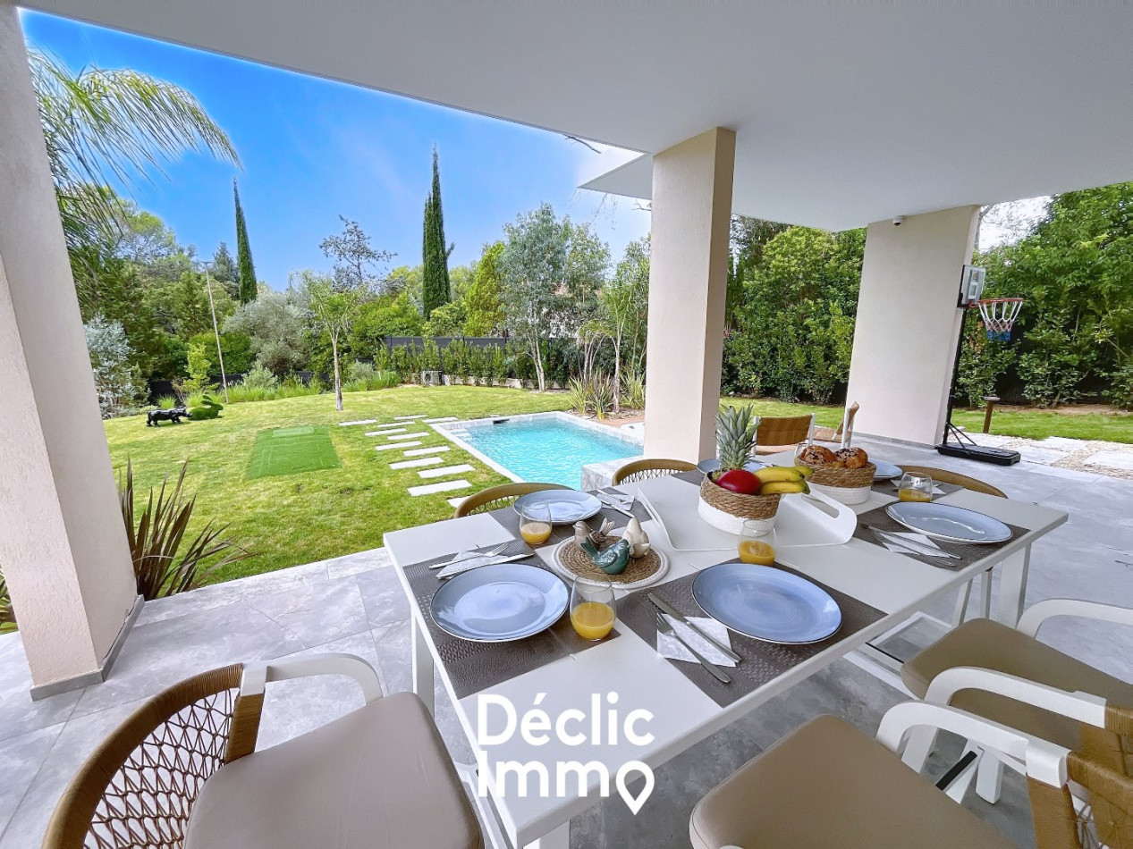 vente Maison Valbonne - Photo 1