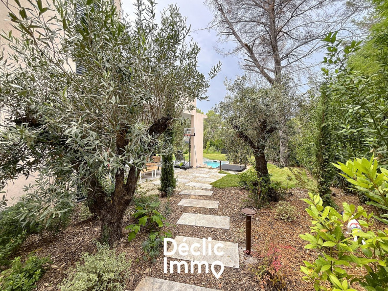 vente Maison Valbonne - Photo 6