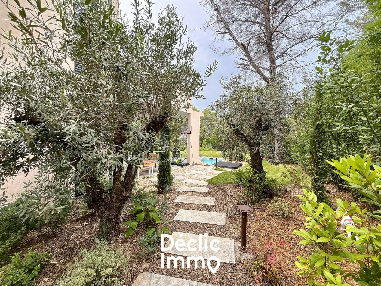 vente Maison Valbonne - Photo 8