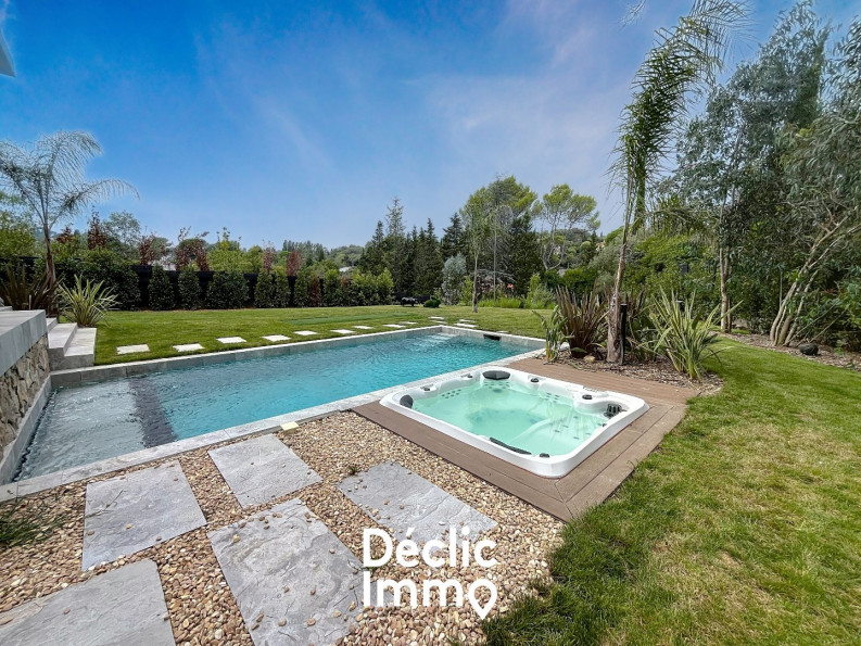 vente Maison Valbonne - Photo 8