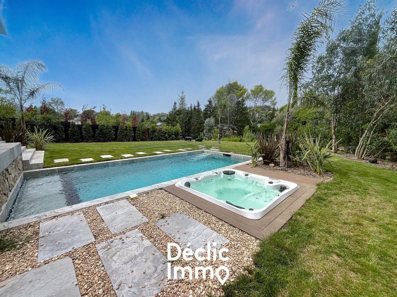 vente Maison Valbonne - Photo 9