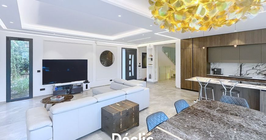 vente Maison Valbonne