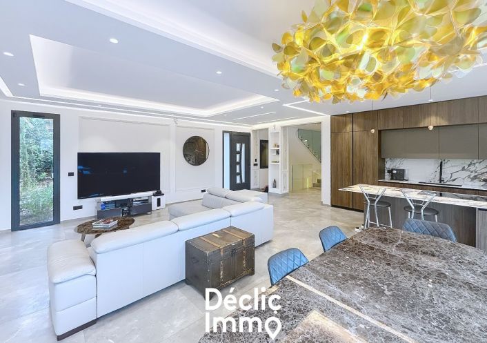 vente Maison Valbonne