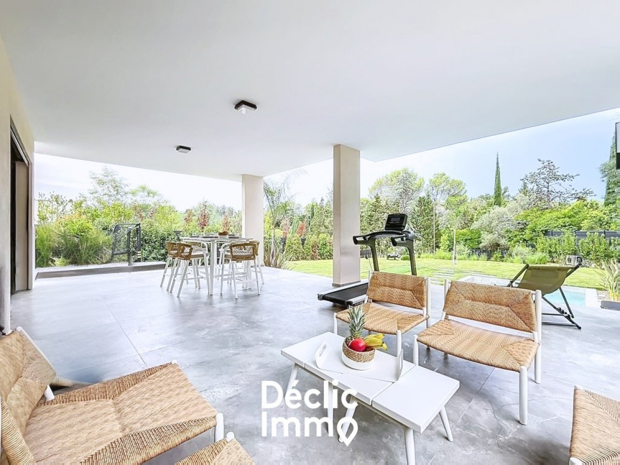 vente Maison Valbonne - Photo 2