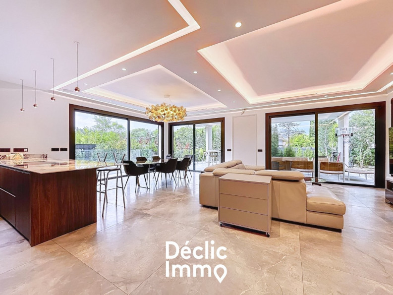 vente Maison Valbonne - Photo 1