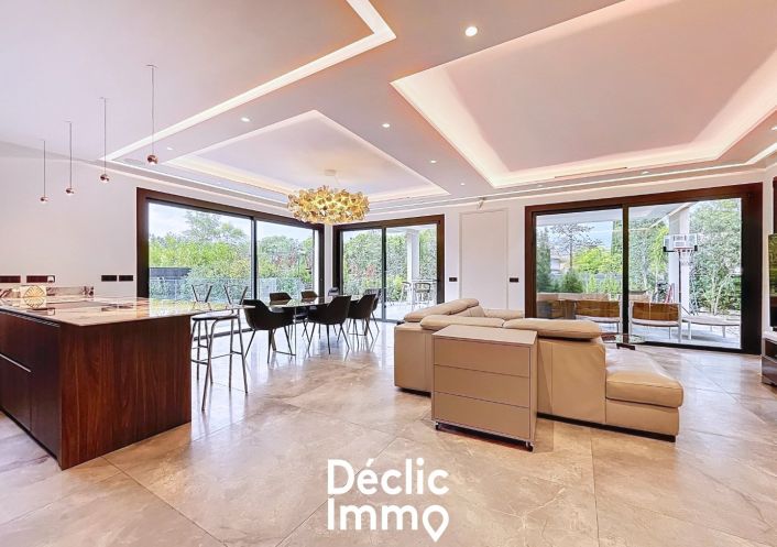 vente Maison Valbonne