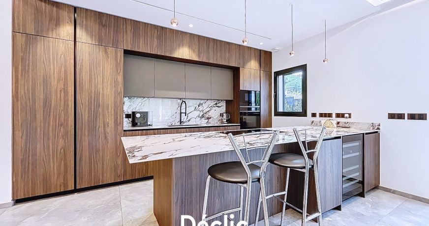 vente Maison Valbonne