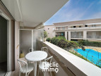 location Appartement Mandelieu La Napoule