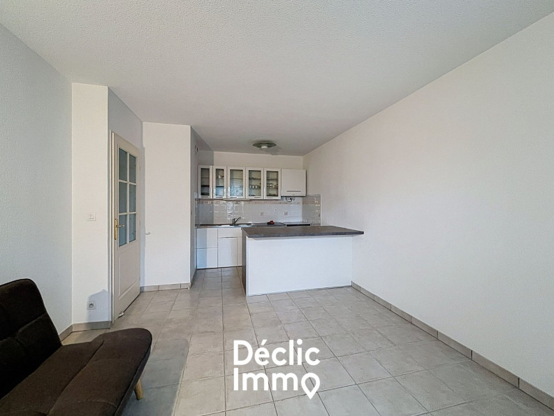 location Appartement Mandelieu La Napoule - Photo 2