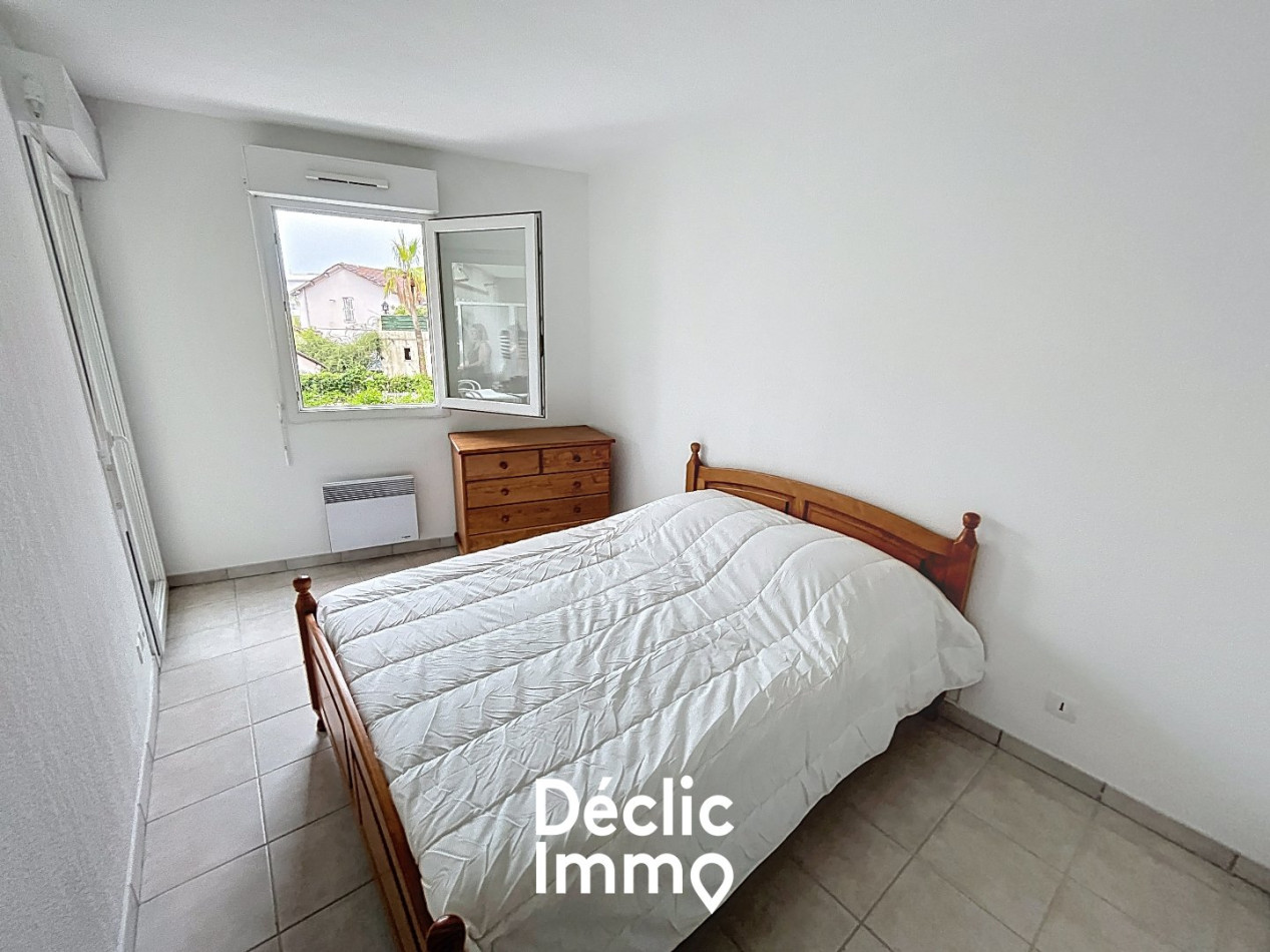 location Appartement Mandelieu La Napoule - Photo 5