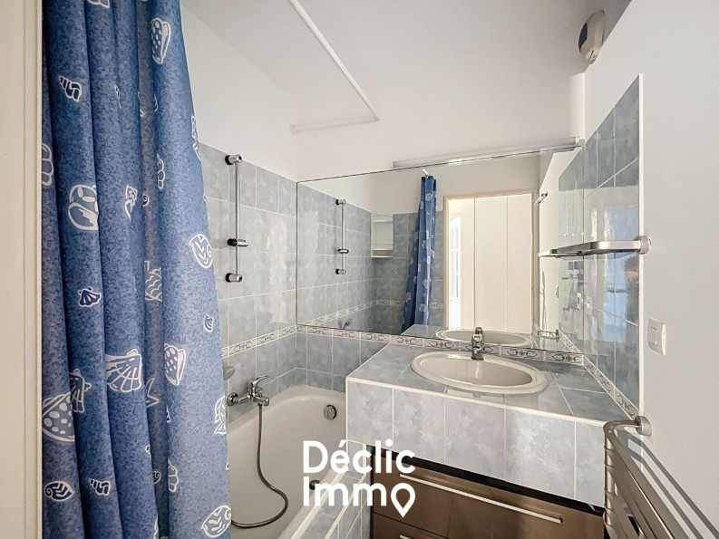 location Appartement Mandelieu La Napoule - Photo 6