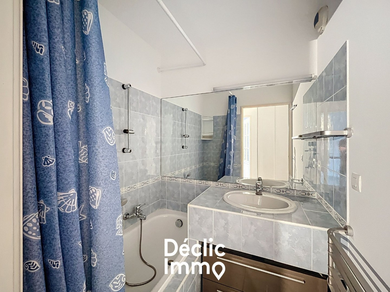location Appartement Mandelieu La Napoule - Photo 6