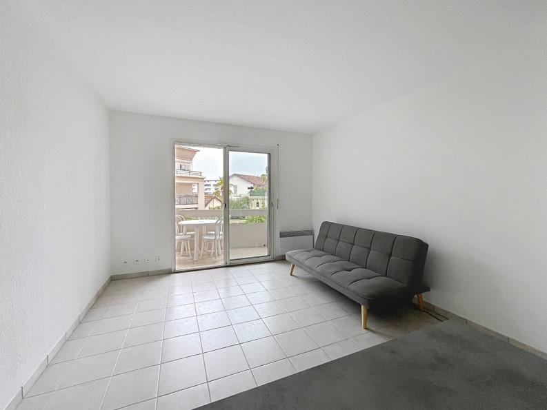 location Appartement Mandelieu La Napoule - Photo 3