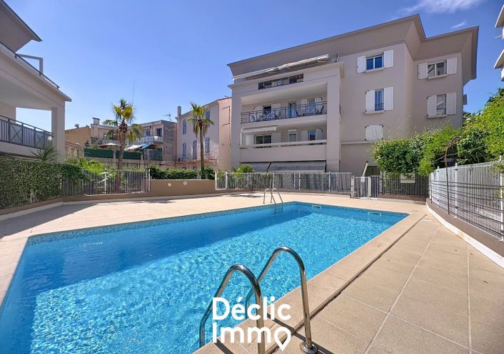 location Appartement Mandelieu La Napoule