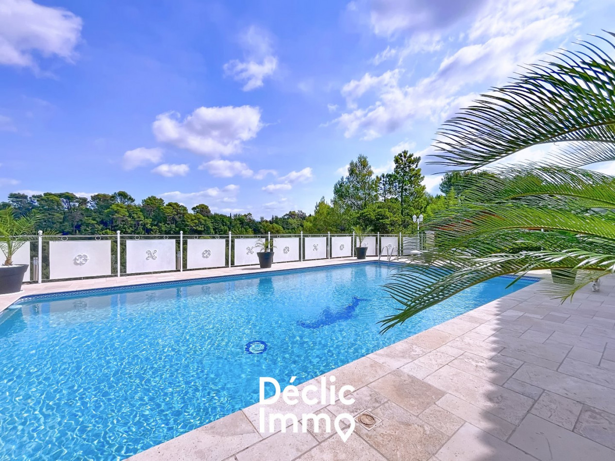 vente Maison Saint Paul En Foret - Photo 1