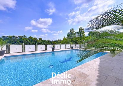 vente Maison Saint Paul En Foret