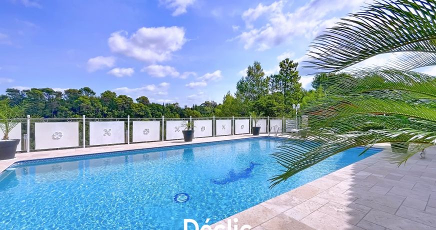 vente Maison Saint Paul En Foret