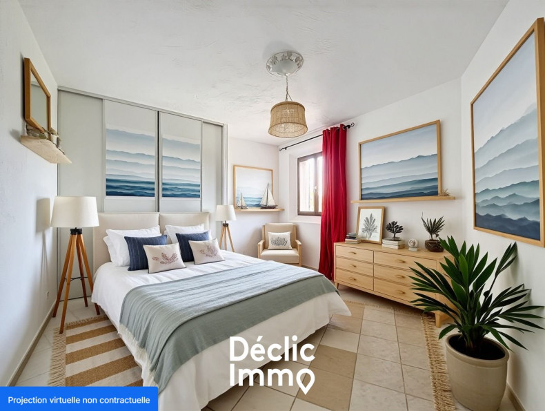 vente Maison Saint Paul En Foret - Photo 9