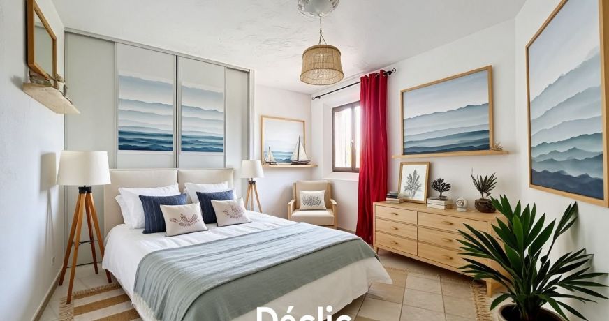 vente Maison Saint Paul En Foret