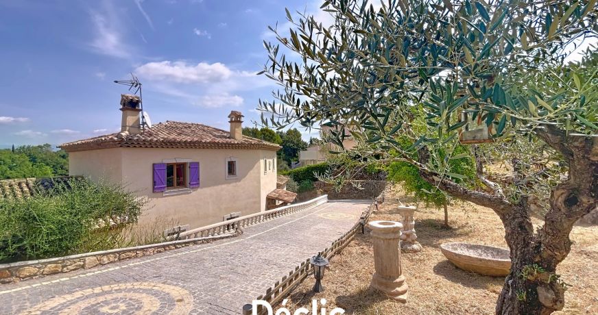 vente Maison Saint Paul En Foret