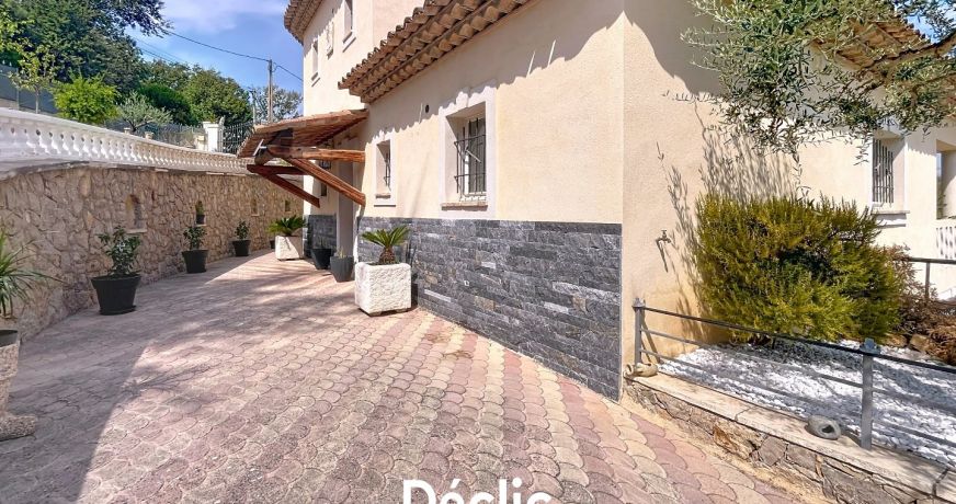 vente Maison Saint Paul En Foret