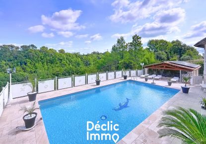 vente Maison Saint Paul En Foret