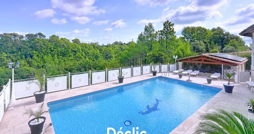 vente Maison Saint Paul En Foret