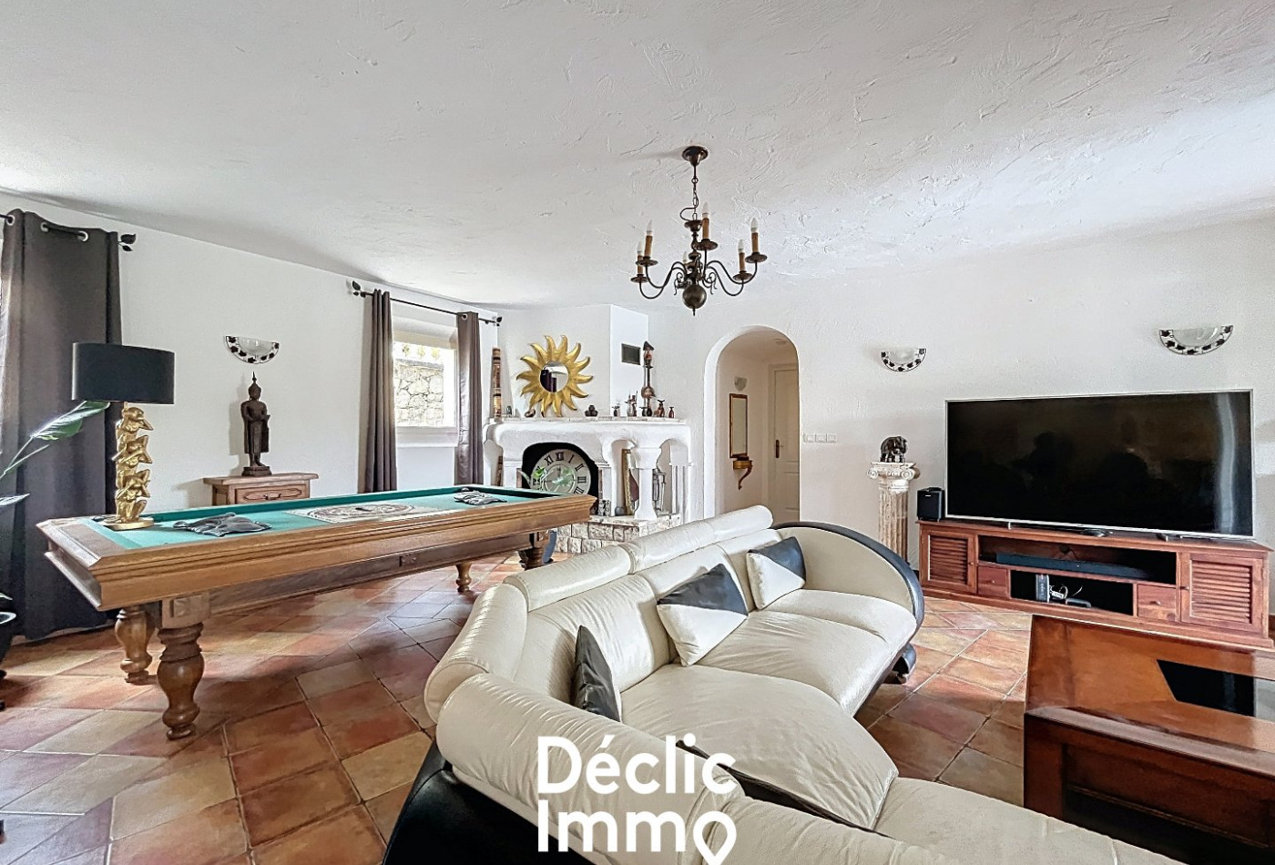 vente Maison Saint Paul En Foret - Photo 2