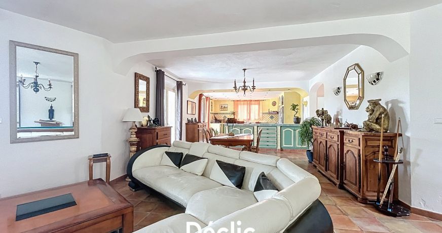 vente Maison Saint Paul En Foret