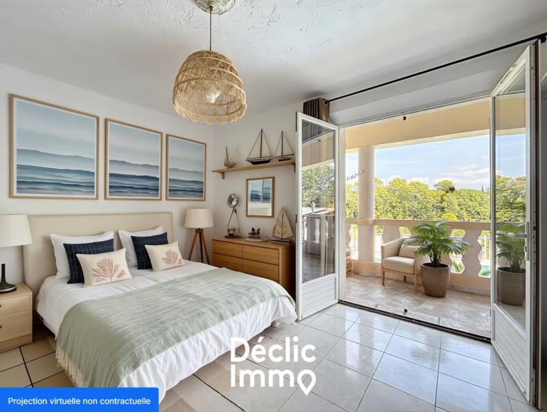 vente Maison Saint Paul En Foret - Photo 5