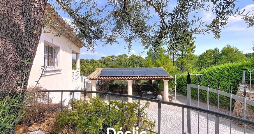 vente Maison Saint Paul En Foret