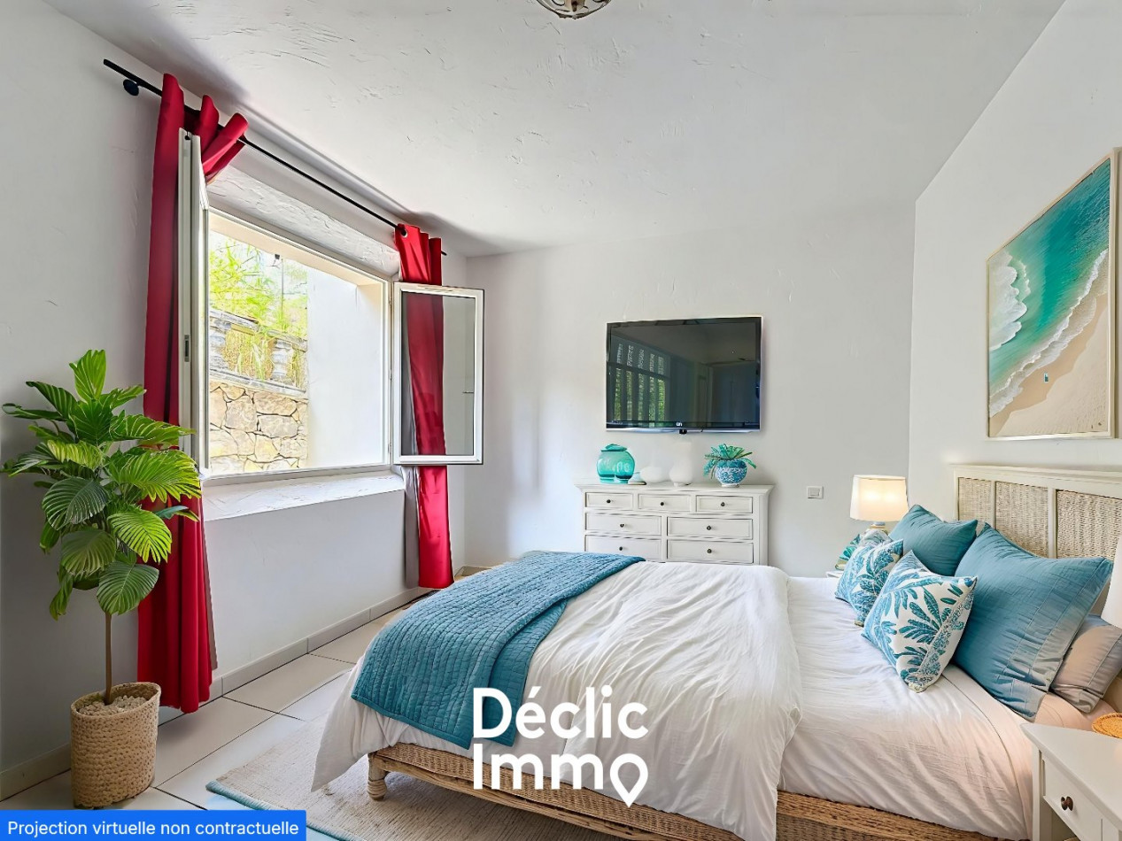 vente Maison Saint Paul En Foret - Photo 6