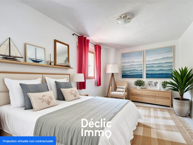 vente Maison Saint Paul En Foret - Photo 7